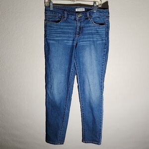 Vintage America Blues Jeans Womens Size 8